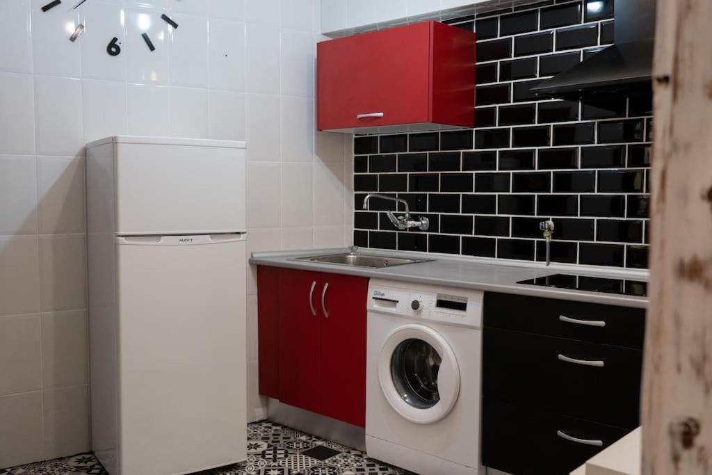 Moderno Piso Apartamento *